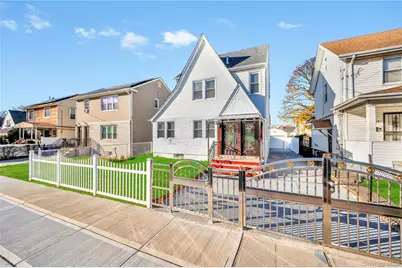 19223 116th Road, Saint Albans, NY 11412 - Photo 4