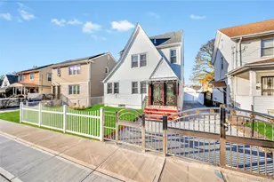 192-23 116th Rd, Saint Albans, NY 11412 - Photo 4