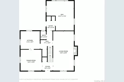 19 Anstice Street, Oyster Bay, NY 11771 - Photo 24