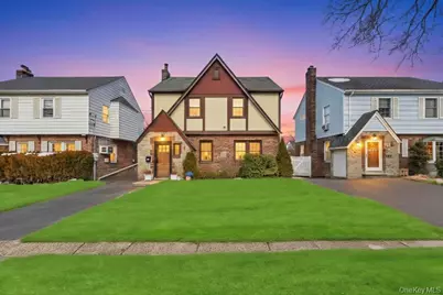 970 Benris Avenue, Franklin Square, NY 11010 - Photo 1