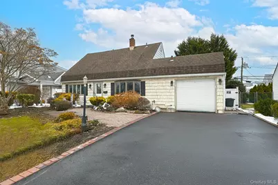 103 Ranch Lane, Levittown, NY 11756 - Photo 1