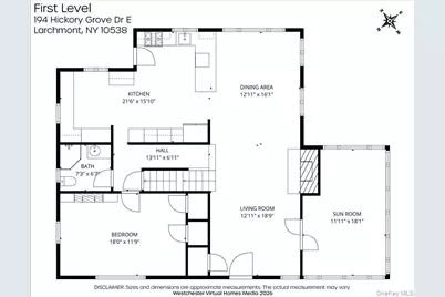 194 Hickory Grove Drive E, Larchmont, NY 10538 - Photo 40