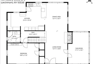 194 Hickory Grove Dr E, Larchmont, NY 10538 - Photo 40