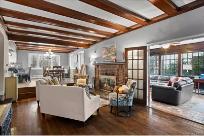 194 Hickory Grove Drive E, Larchmont, NY 10538 - Photo 4