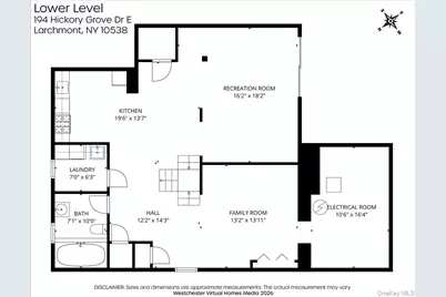 194 Hickory Grove Drive E, Larchmont, NY 10538 - Photo 42