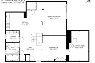 194 Hickory Grove Dr E, Larchmont, NY 10538 - Photo 42