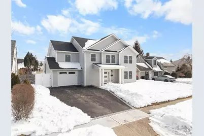 25 Furrow Lane, Levittown, NY 11756 - Photo 1