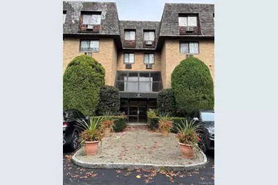 508 Central Park Avenue #5211, Scarsdale, NY 10583 - Photo 2