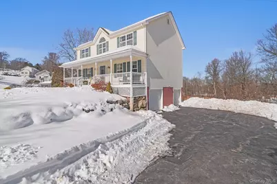 70 Woodland Road, Monroe, NY 10950 - Photo 2