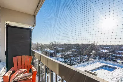 152-18 Union Turnpike #8S, Flushing, NY 11367 - Photo 18