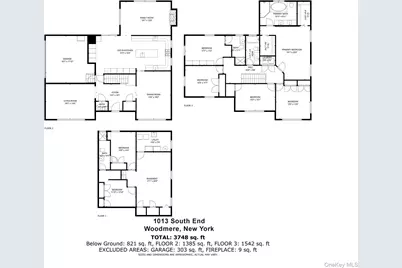 1013 South End, Woodmere, NY 11598 - Photo 4