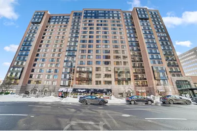 4 Martine Avenue #612, White Plains, NY 10606 - Photo 4