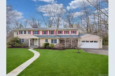 981 Green Meadow Lane, Mamaroneck, NY 10543 - Photo 1