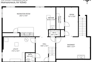 981 Green Meadow Ln, Mamaroneck, NY 10543 - Photo 46