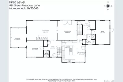 981 Green Meadow Lane, Mamaroneck, NY 10543 - Photo 44