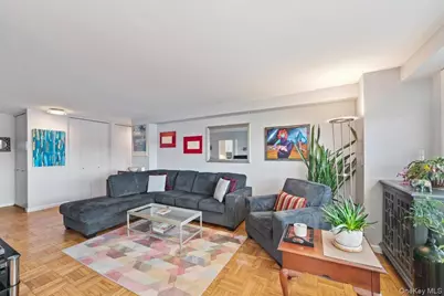 3671 Hudson Manor Terrace #14LM, Bronx, NY 10463 - Photo 6