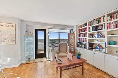 3671 Hudson Manor Terrace #14LM, Bronx, NY 10463 - Photo 4