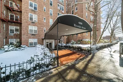6200 Riverdale Avenue #7A, Bronx, NY 10471 - Photo 2