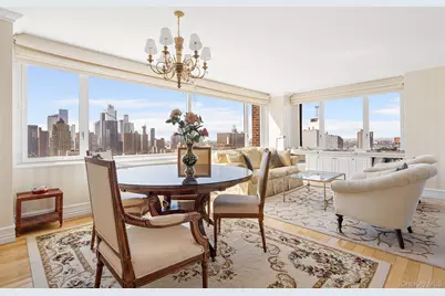 322 W 57th Street #33U, New York (Manhattan), NY 10019 - Photo 1