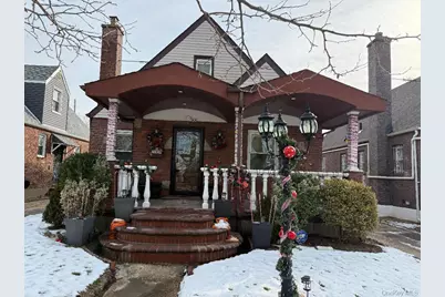 11909 224th Street, Cambria Heights, NY 11411 - Photo 1