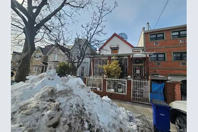 196 Fountain Avenue, Brooklyn, NY 11208 - Photo 1