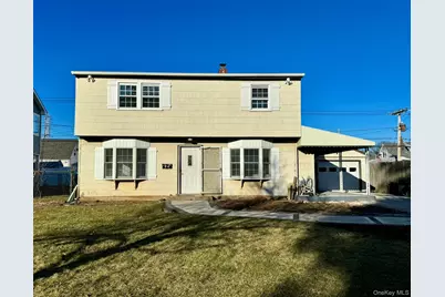 11 Blue Spruce Road, Levittown, NY 11756 - Photo 1