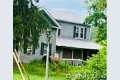 3 Burr Road, Cochecton Center, NY 12726 - Photo 2