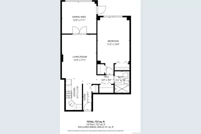 61-20 Grand Central Parkway #A1008, Forest Hills, NY 11375 - Photo 12