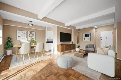 80 E Hartsdale Avenue #T20, Hartsdale, NY 10530 - Photo 2