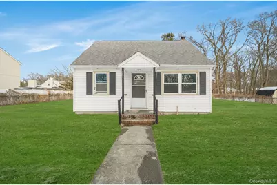 289 Jefferson, Mastic Beach, NY 11951 - Photo 1
