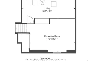 3 Saratoga St, Commack, NY 11725 - Photo 32