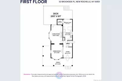 32 Brookside Place, New Rochelle, NY 10801 - Photo 32