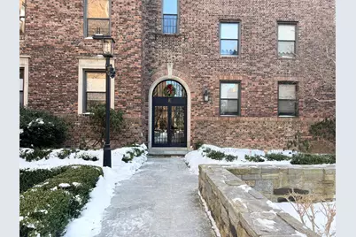 64 Sagamore Road #E6, Bronxville, NY 10708 - Photo 2