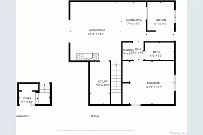 708 Chestnut Drive, Carmel, NY 10512 - Photo 16