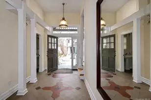 16 Clinton Ave, Dobbs Ferry, NY 10522 - Photo 2