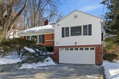 117 Crest Drive, Tarrytown, NY 10591 - Photo 1