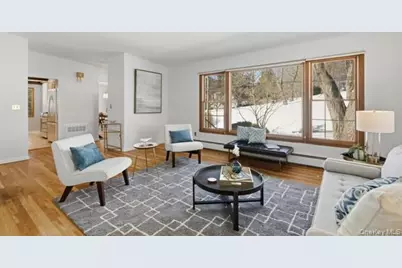 117 Crest Drive, Tarrytown, NY 10591 - Photo 4