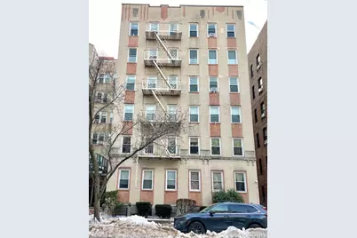 41-16 47 Avenue #6F, Sunnyside, NY 11104 - Photo 1