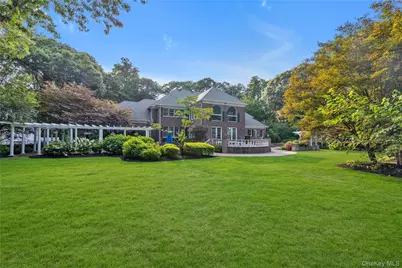 11 Danton Lane N, Lattingtown, NY 11560 - Photo 4