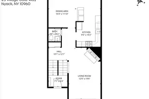 25 Village Gate Way, Nyack, NY 10960 - Photo 28