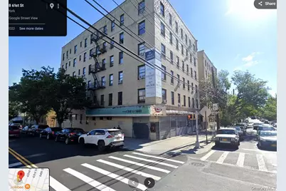 6105 39th Avenue #D6, Woodside, NY 11377 - Photo 2