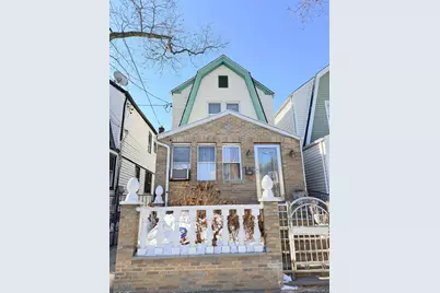 9726 133rd Street, Richmond Hill, NY 11419 - Photo 2