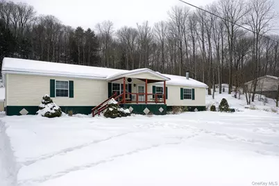 263 Mongaup Road, Hurleyville, NY 12747 - Photo 1