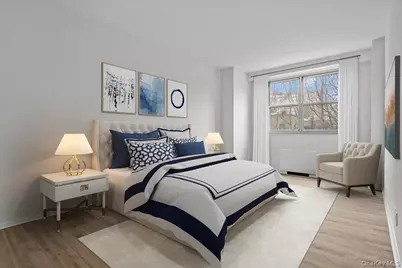 555 Kappock Street #4H, Bronx, NY 10463 - Photo 16