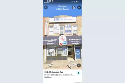 21451 Jamaica Avenue, Queens Village, NY 11428 - Photo 1