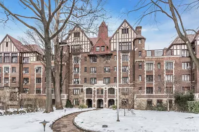 10 Holder Place #2A, Forest Hills, NY 11375 - Photo 1