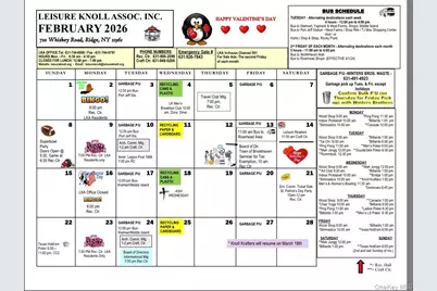 304 Kingston Court, Ridge, NY 11961 - Photo 36