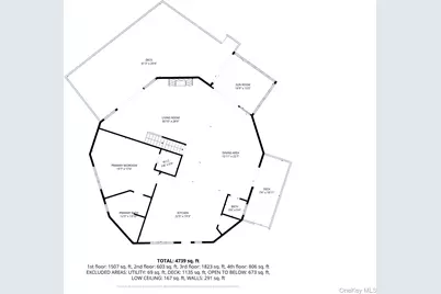 106 Post Road, Slate Hill, NY 10973 - Photo 42