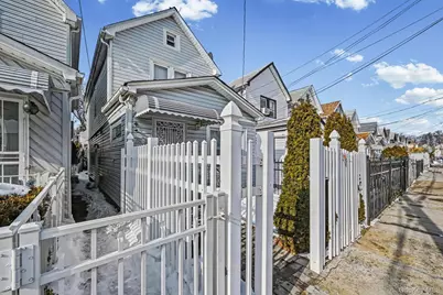 114-38 149th Street, Jamaica, NY 11436 - Photo 2