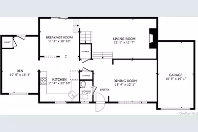 638 Saint George Avenue, North Babylon, NY 11703 - Photo 26